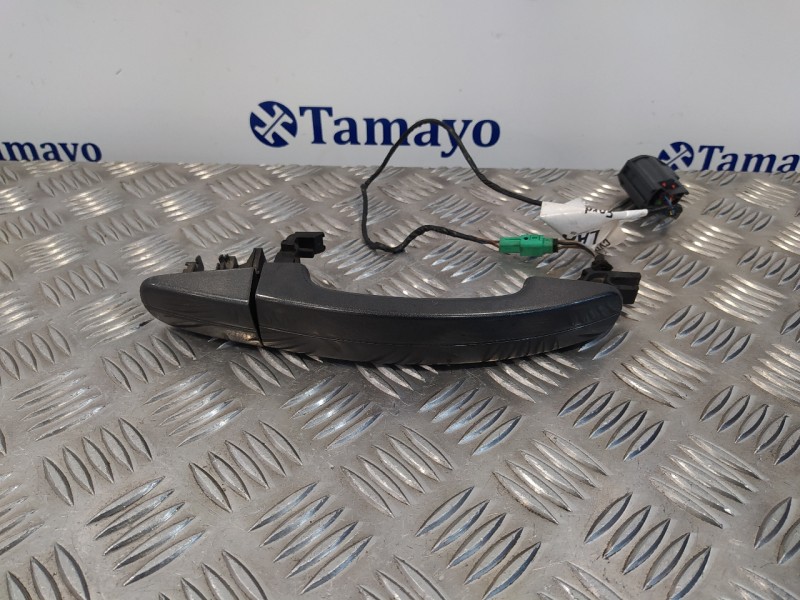 Recambio de maneta exterior trasera derecha para ford kuga (cbs) 1.5 ecoboost cat referencia OEM IAM   
