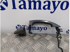 Recambio de maneta exterior trasera derecha para ford kuga (cbs) 1.5 ecoboost cat referencia OEM IAM    2
