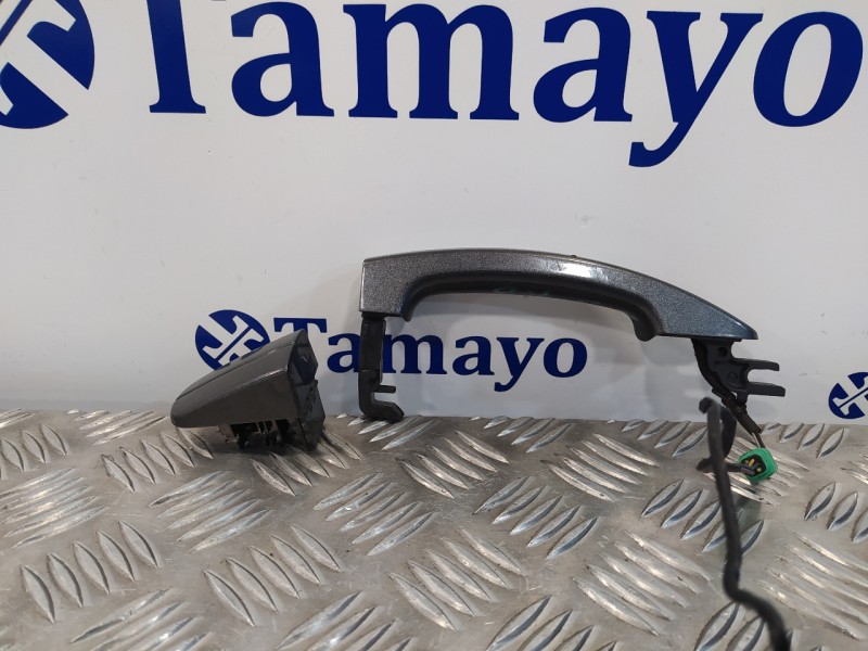 Recambio de maneta exterior trasera derecha para ford kuga (cbs) 1.5 ecoboost cat referencia OEM IAM   