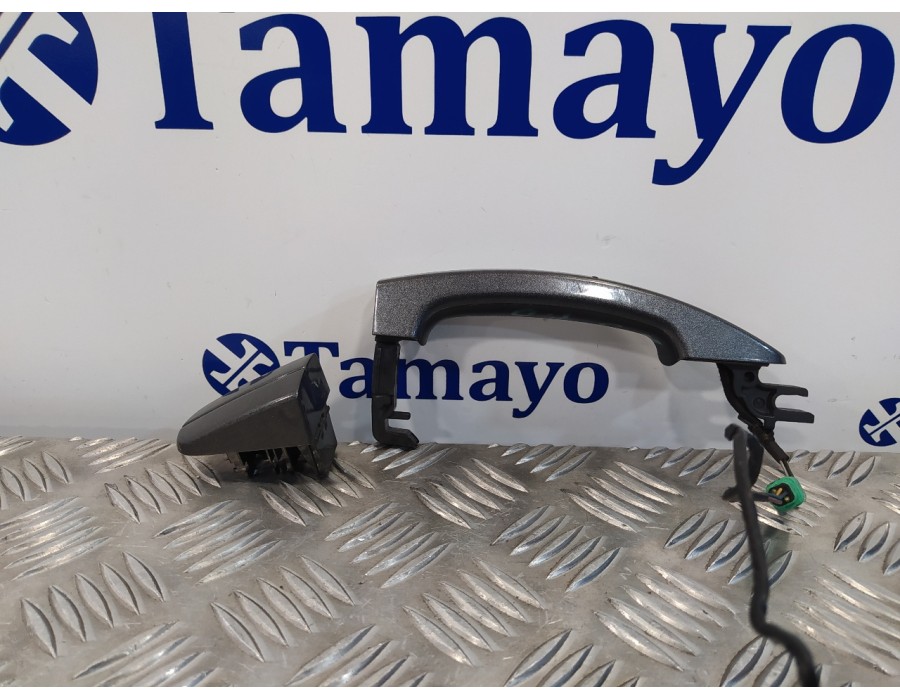 Recambio de maneta exterior trasera derecha para ford kuga (cbs) 1.5 ecoboost cat referencia OEM IAM   