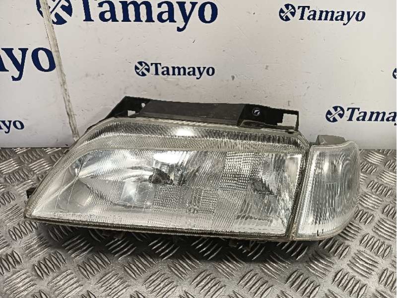 Recambio de faro izquierdo para citroën xantia berlina referencia OEM IAM   
