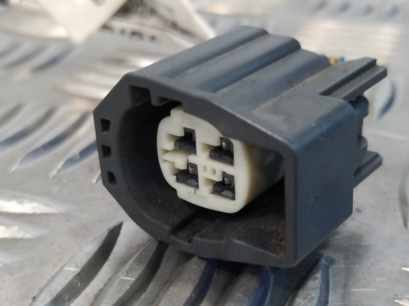 Recambio de maneta exterior trasera derecha para ford kuga (cbs) 1.5 ecoboost cat referencia OEM IAM   