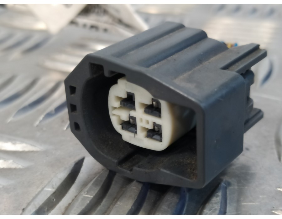 Recambio de maneta exterior trasera derecha para ford kuga (cbs) 1.5 ecoboost cat referencia OEM IAM   
