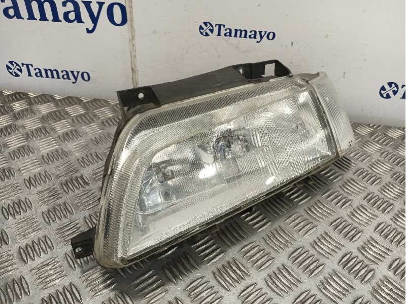 Recambio de faro izquierdo para citroën xantia berlina referencia OEM IAM   