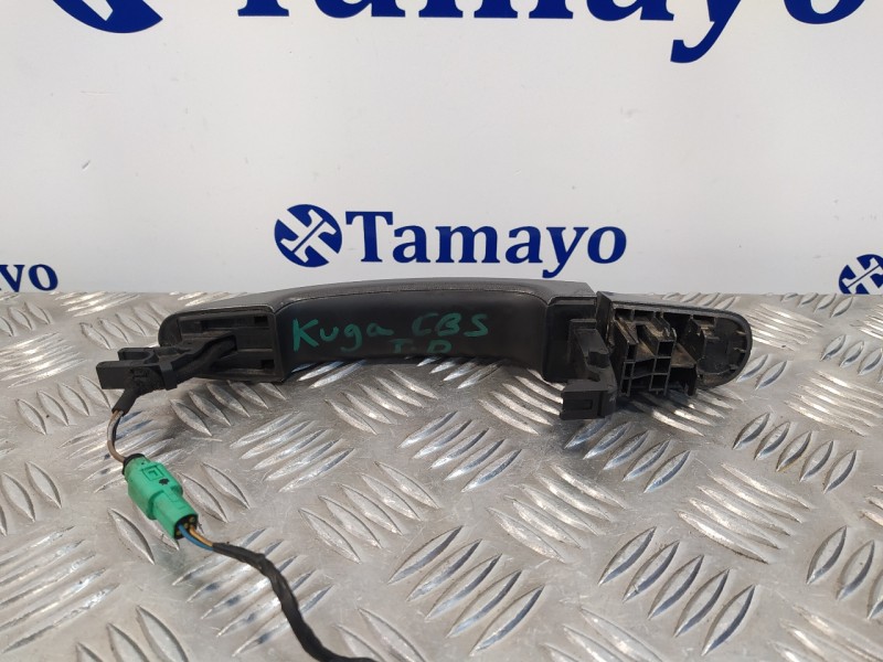 Recambio de maneta exterior trasera derecha para ford kuga (cbs) 1.5 ecoboost cat referencia OEM IAM   