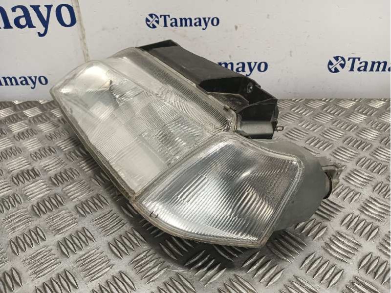 Recambio de faro izquierdo para citroën xantia berlina referencia OEM IAM   