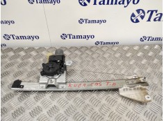 Recambio de elevalunas trasero derecho para ford kuga (cbs) 1.5 ecoboost cat referencia OEM IAM 0130822735  