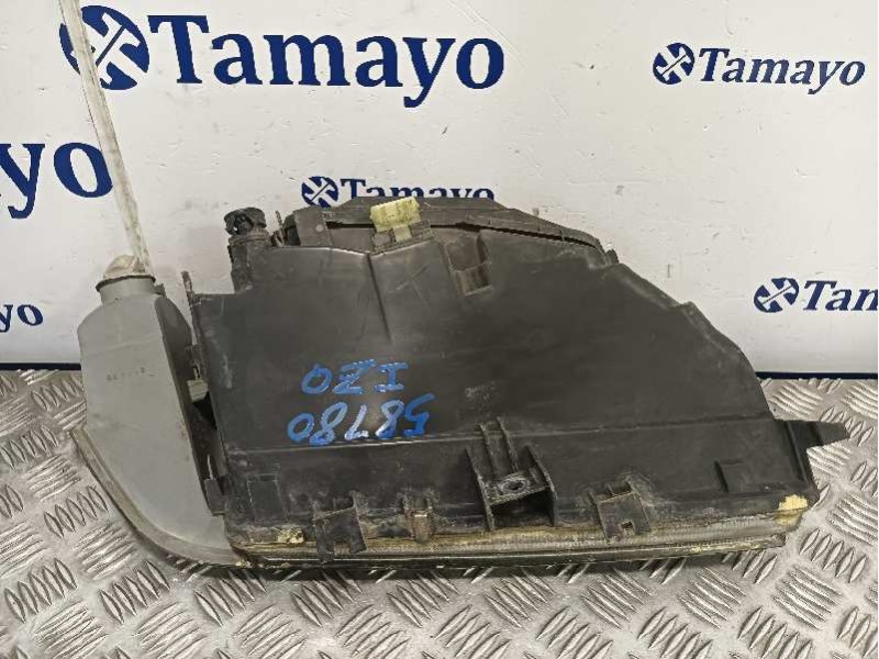 Recambio de faro izquierdo para citroën xantia berlina referencia OEM IAM   