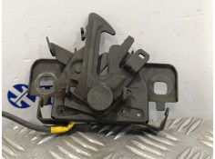 Recambio de cerradura capot para renault clio iv 1.5 dci diesel fap energy referencia OEM IAM 656011705R  