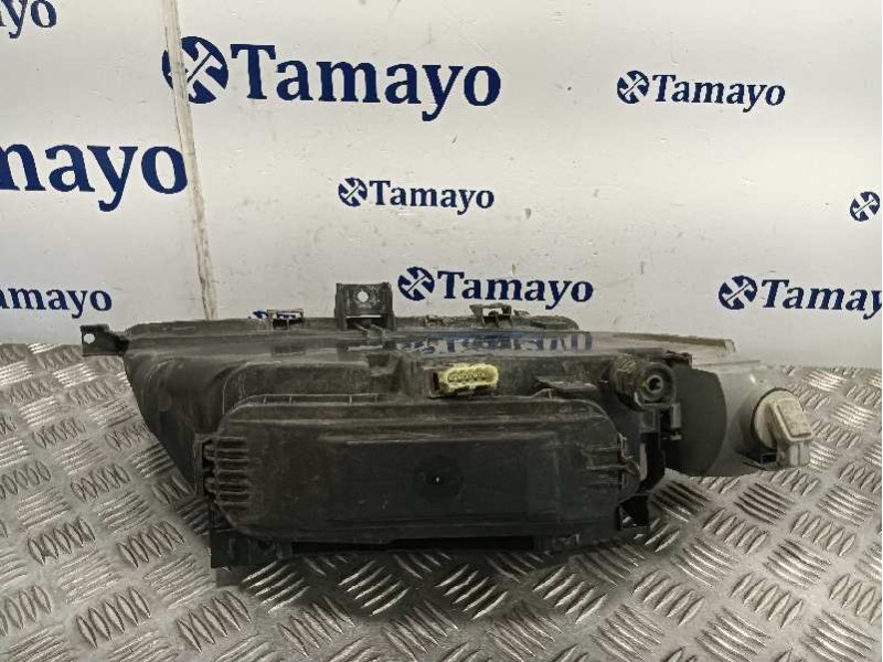 Recambio de faro izquierdo para citroën xantia berlina referencia OEM IAM   