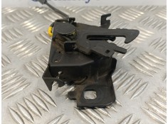 Recambio de cerradura capot para renault clio iv 1.5 dci diesel fap energy referencia OEM IAM 656011705R   2