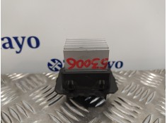 Recambio de resistencia calefaccion para toyota aygo 1.0 cat referencia OEM IAM T1000035ND  