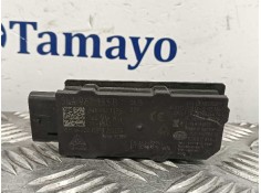 Recambio de modulo electronico para cupra formentor km (fm6) referencia OEM IAM 5WA962133B  5ZA013855