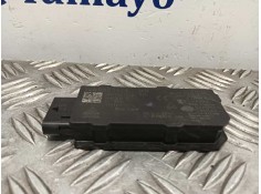 Recambio de modulo electronico para cupra formentor km (fm6) referencia OEM IAM 5WA962133B  5ZA013855 2