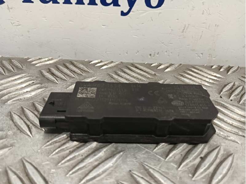 Recambio de modulo electronico para cupra formentor km (fm6) referencia OEM IAM 5WA962133B  5ZA013855