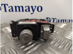 Recambio de mando retrovisor para ssangyong tivoli premium 4x2 referencia OEM IAM 299139575  