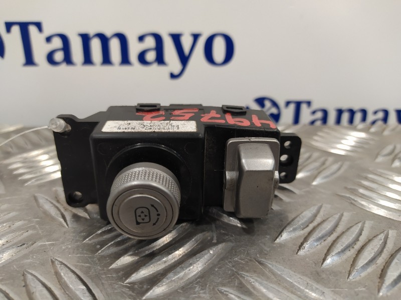 Recambio de mando retrovisor para ssangyong tivoli premium 4x2 referencia OEM IAM 299139575  