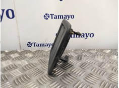 Recambio de maneta exterior delantera derecha para fiat ducato caja cerrada 14 (desde 03.94) 1.9 turbodiesel referencia OEM IAM  2