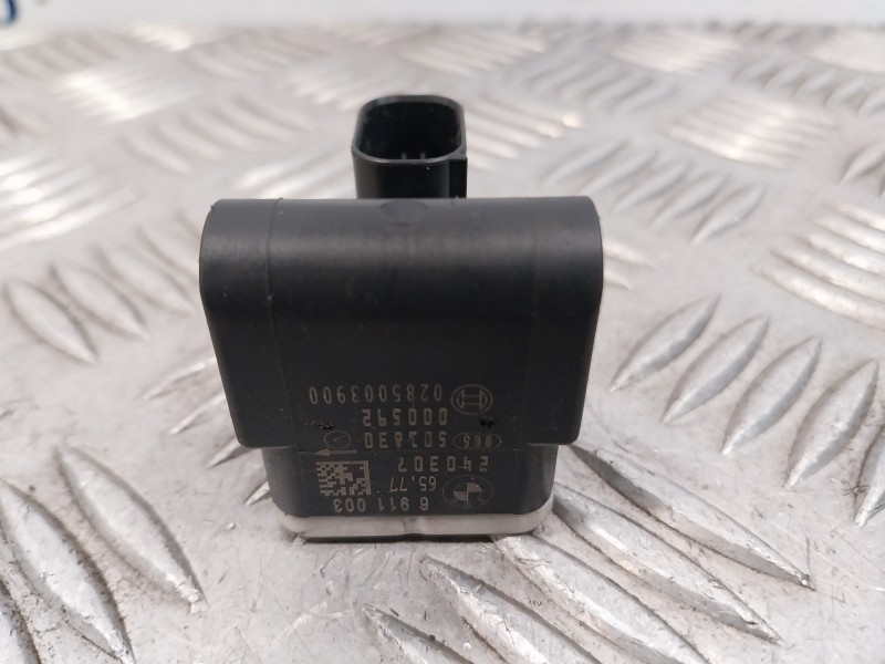Recambio de sensor para bmw x3 (e83) referencia OEM IAM 6911003  0285003900