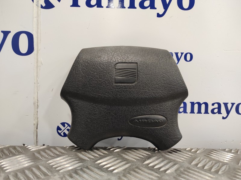 Recambio de airbag delantero izquierdo para seat toledo (1l) 1.9 tdi referencia OEM IAM 1L0880201  