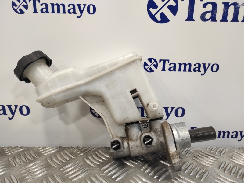 Recambio de bomba freno para hyundai ix35 1.7 crdi cat referencia OEM IAM   