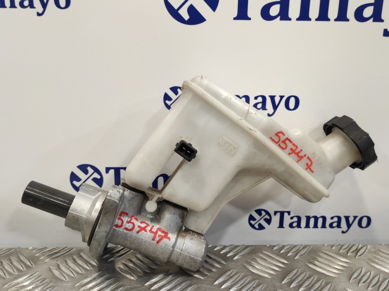 Recambio de bomba freno para hyundai ix35 1.7 crdi cat referencia OEM IAM   