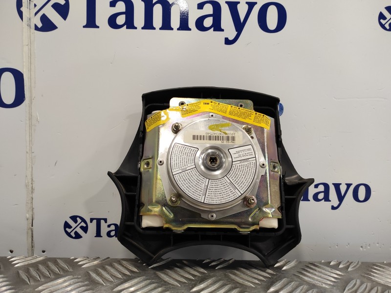 Recambio de airbag delantero izquierdo para seat toledo (1l) 1.9 tdi referencia OEM IAM 1L0880201  
