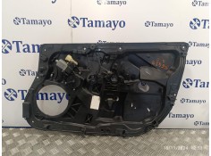 Recambio de elevalunas delantero derecho para ford fiesta (ccn) 1.25 16v cat referencia OEM IAM C1BBA045H16AB  8A6114553B