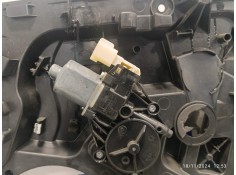 Recambio de elevalunas delantero derecho para ford fiesta (ccn) 1.25 16v cat referencia OEM IAM C1BBA045H16AB  8A6114553B 2