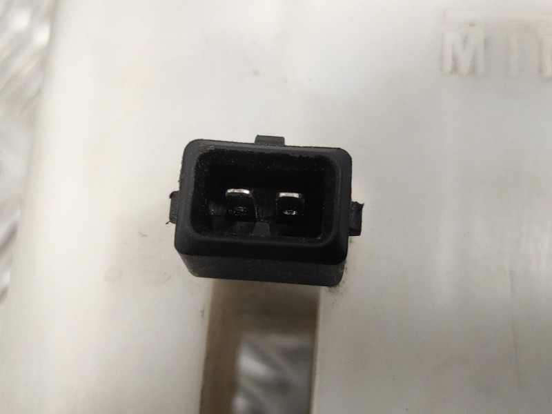 Recambio de bomba freno para hyundai ix35 1.7 crdi cat referencia OEM IAM   