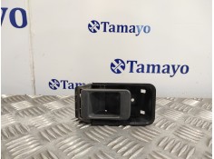Recambio de maneta interior delantera derecha para fiat ducato caja cerrada 14 (desde 03.94) 1.9 turbodiesel referencia OEM IAM 