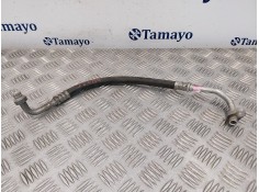 Recambio de tubos aire acondicionado para peugeot 308 2.0 16v hdi fap cat (rhr / dw10bted4) referencia OEM IAM 9658227380  