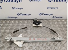 Recambio de elevalunas delantero derecho para hyundai i20 1.1 crdi cat referencia OEM IAM   