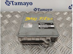 Recambio de centralita motor uce para bmw serie 3 berlina (e36) 1.7 turbodiesel cat referencia OEM IAM 0281001243 2245541 224606