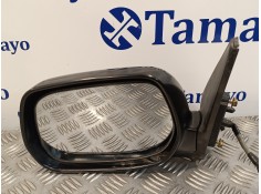 Recambio de retrovisor izquierdo para toyota rav 4 (a2) 2.0 turbodiesel cat referencia OEM IAM   