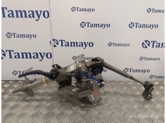 Recambio de columna direccion para nissan qashqai (j10) 2.0 dci turbodiesel cat referencia OEM IAM 48810JD90B  EA9CEC062