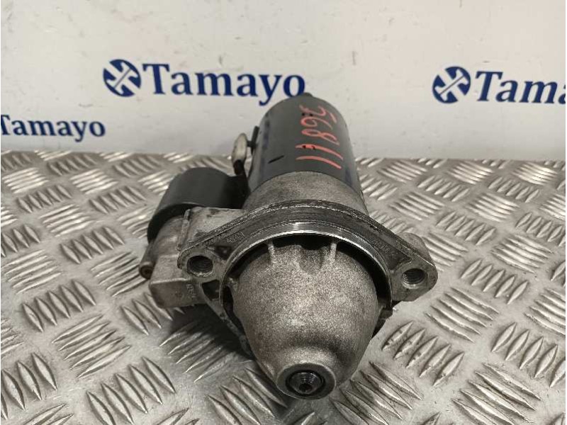 Recambio de motor arranque para audi a4 berlina (8e) 1.9 tdi referencia OEM IAM 068911024  0001110126