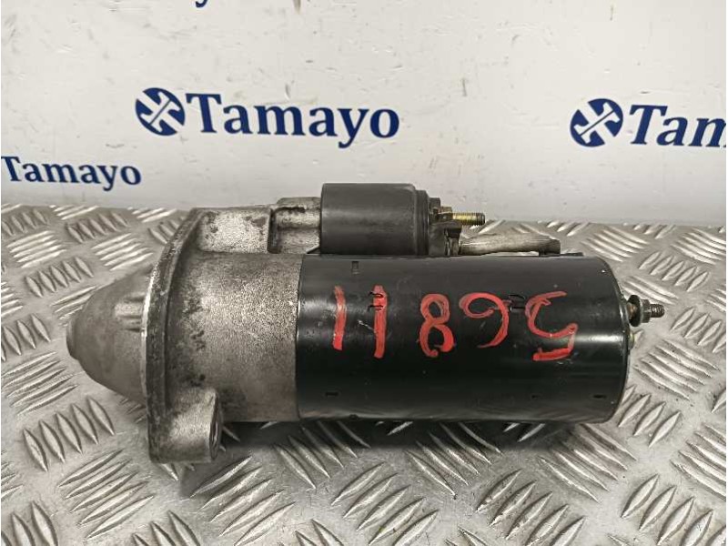 Recambio de motor arranque para audi a4 berlina (8e) 1.9 tdi referencia OEM IAM 068911024  0001110126