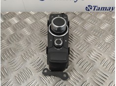 Recambio de mando multifuncion para mazda 2 lim. () 1.5 16v cat referencia OEM IAM DB5J66CM0A  