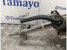 Recambio de columna direccion para nissan qashqai (j10) 2.0 dci turbodiesel cat referencia OEM IAM 48810JD90B  EA9CEC062 2