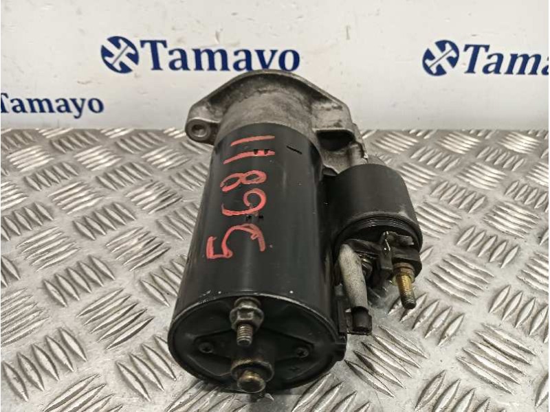 Recambio de motor arranque para audi a4 berlina (8e) 1.9 tdi referencia OEM IAM 068911024  0001110126