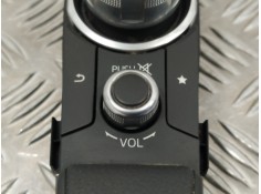Recambio de mando multifuncion para mazda 2 lim. () 1.5 16v cat referencia OEM IAM DB5J66CM0A   2