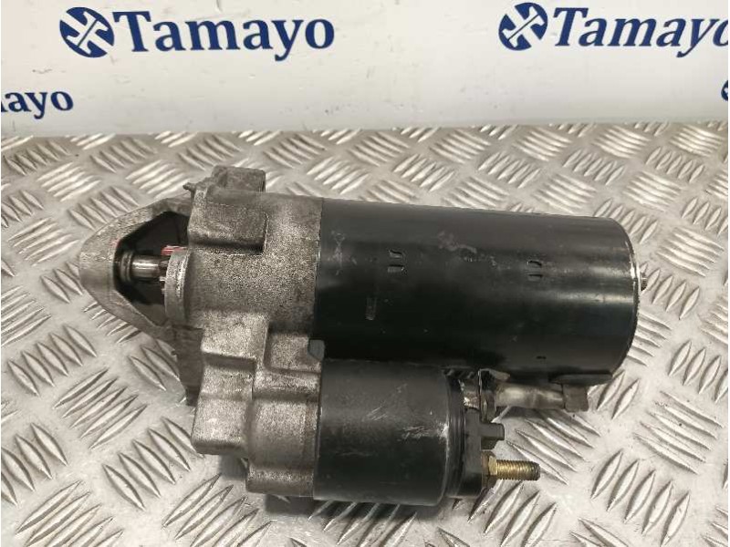 Recambio de motor arranque para audi a4 berlina (8e) 1.9 tdi referencia OEM IAM 068911024  0001110126