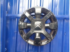 Recambio de llanta para citroën c4 cactus 1.6 e-hdi fap referencia OEM IAM 9800494077   2