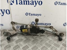Recambio de motor limpia delantero para citroën ds3 referencia OEM IAM 9683622480  