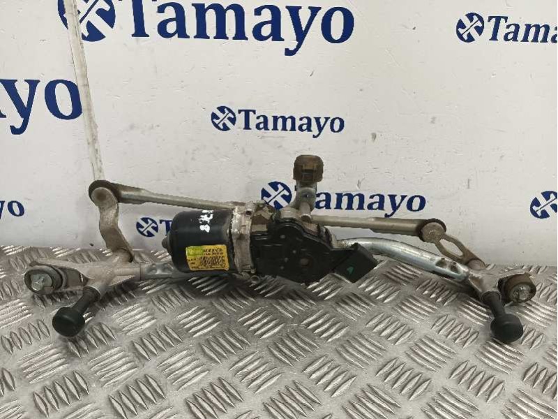 Recambio de motor limpia delantero para citroën ds3 referencia OEM IAM 9683622480  