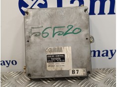 Recambio de centralita motor uce para toyota rav 4 (a2) 2.0 turbodiesel cat referencia OEM IAM 8966142A10  1758005441