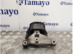 Recambio de soporte motor para citroën c3 1.4 referencia OEM IAM 9648201780  