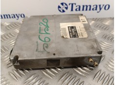 Recambio de centralita motor uce para toyota rav 4 (a2) 2.0 turbodiesel cat referencia OEM IAM 8966142A10  1758005441 2