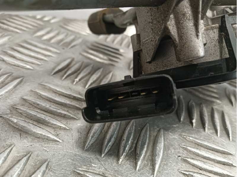 Recambio de motor limpia delantero para citroën ds3 referencia OEM IAM 9683622480  